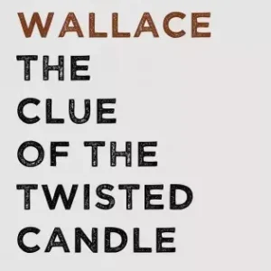 The Clue of the Twisted Candle Vásárlói kedvenc