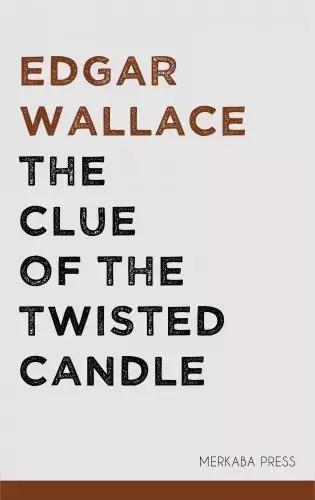 The Clue of the Twisted Candle Vásárlói kedvenc