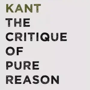 The Critique of Pure Reason Outlet