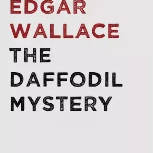 The Daffodil Mystery Azonnal elérhető