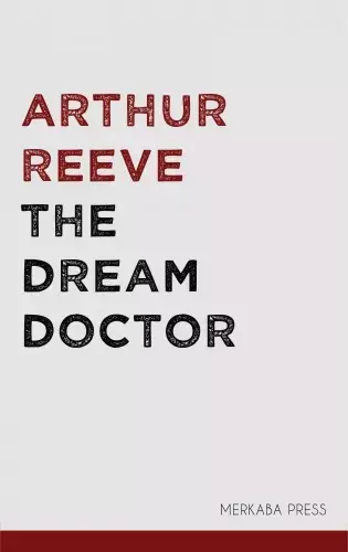 The Dream Doctor Biztonságos vásárlás
