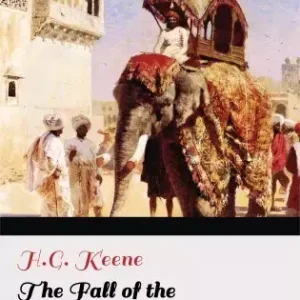 Biztonságos vásárlás The Fall of the Moghul Empire