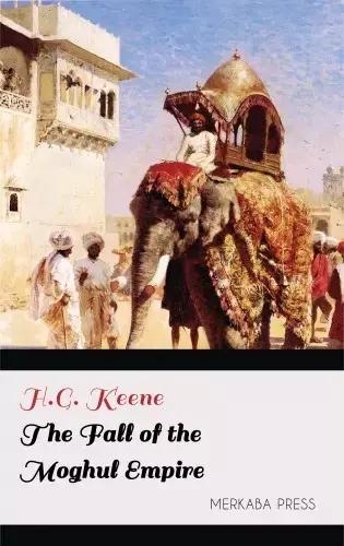 Biztonságos vásárlás The Fall of the Moghul Empire