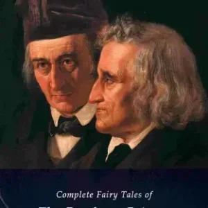 Biztonságos fizetés Delphi Complete Fairy Tales of The Brothers Grimm (Illustrated)