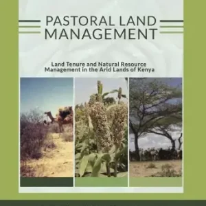 Biztonságos fizetés Pastoral land management