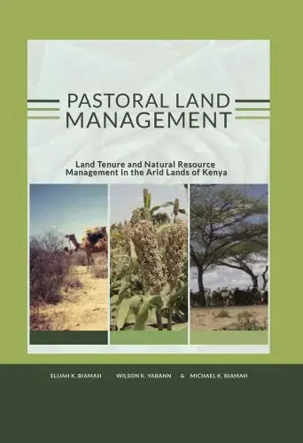 Biztonságos fizetés Pastoral land management