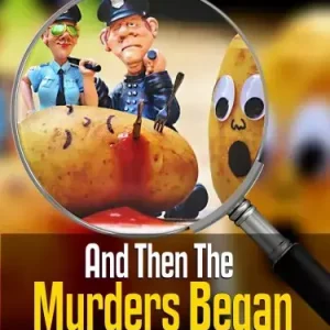 And Then the Murders Began Legkelendőbb