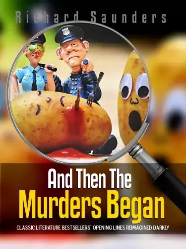 And Then the Murders Began Legkelendőbb