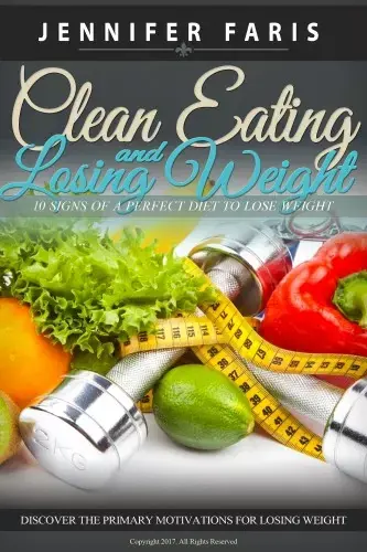 Clean Eating and Losing Weight Vedd meg online
