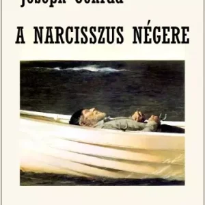 Végkiárusítás A Narcisszus négere