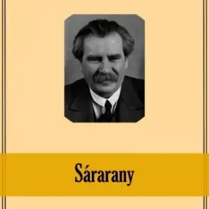 Vásárlói kedvenc Sárarany