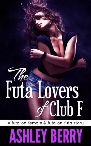 The Futa Lovers of Club F Árengedmény