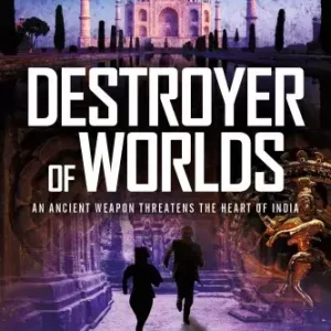 Akciós ár Destroyer Of Worlds