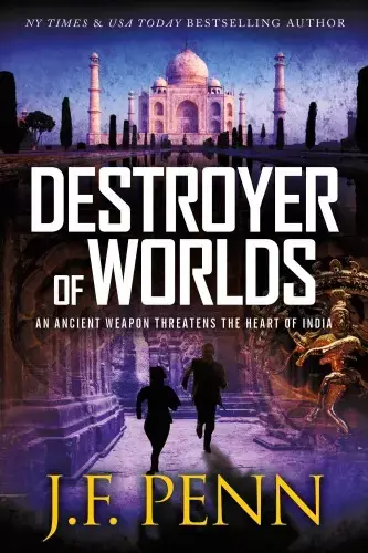 Akciós ár Destroyer Of Worlds