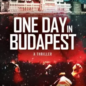 Azonnal elérhető One Day In Budapest