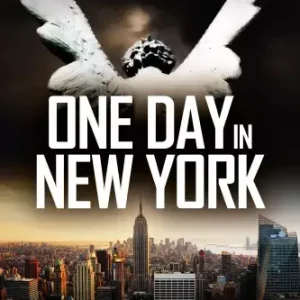 Vedd meg online One Day In New York