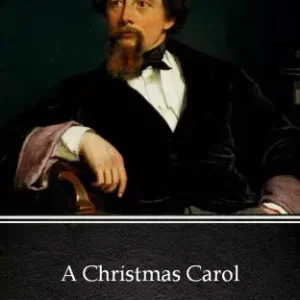 A Christmas Carol by Charles Dickens (Illustrated) Azonnal elérhető