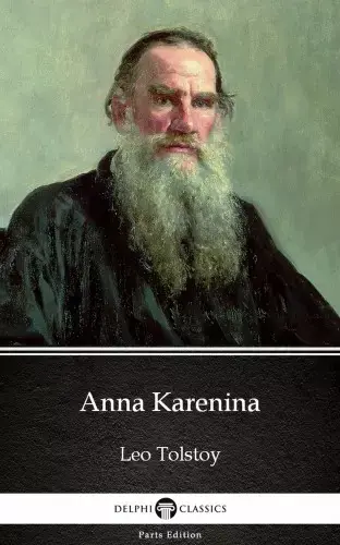 Anna Karenina by Leo Tolstoy (Illustrated) Ajánlat