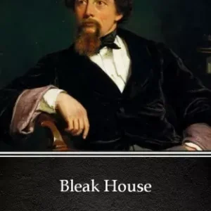 Biztonságos fizetés Bleak House by Charles Dickens (Illustrated)
