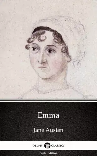 Csak ma Emma by Jane Austen (Illustrated)