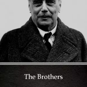 The Brothers by H. G. Wells (Illustrated) Nézd meg most