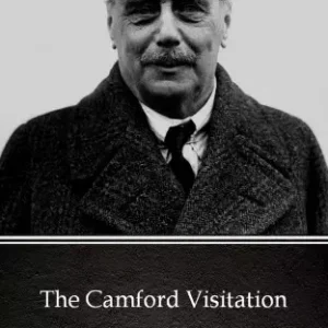 The Camford Visitation by H. G. Wells (Illustrated) Biztonságos vásárlás