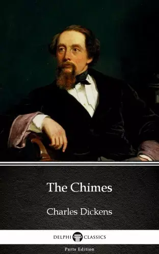 The Chimes by Charles Dickens (Illustrated) Szezonális akció