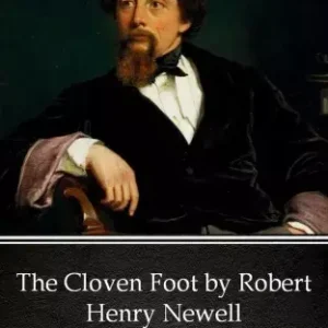 Azonnali szállítás The Cloven Foot by Robert Henry Newell (Illustrated)