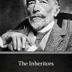 Akció The Inheritors by Joseph Conrad (Illustrated)