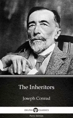 Akció The Inheritors by Joseph Conrad (Illustrated)