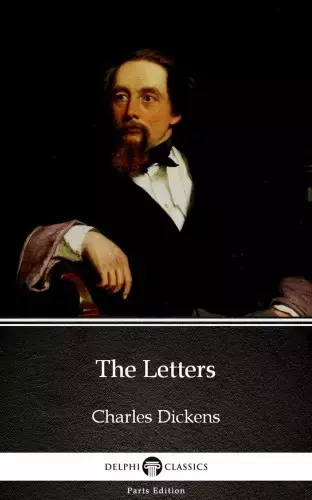 Végkiárusítás The Letters by Charles Dickens (Illustrated)