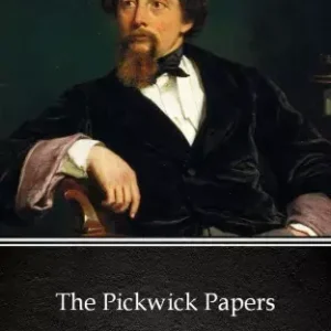 The Pickwick Papers by Charles Dickens (Illustrated) Olcsóbb