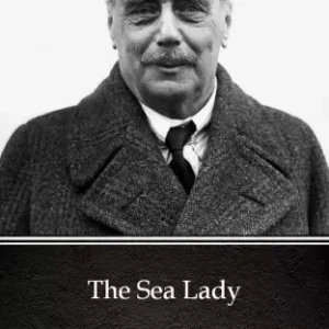 Ajánlat The Sea Lady by H. G. Wells (Illustrated)