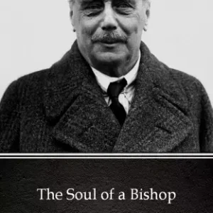 Csak ma The Soul of a Bishop by H. G. Wells (Illustrated)