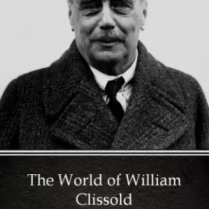 The World of William Clissold by H. G. Wells (Illustrated) Vásárlói kedvenc