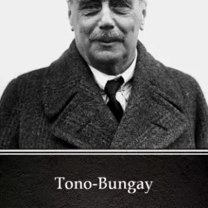 Árcsökkenés Tono-Bungay by H. G. Wells (Illustrated)