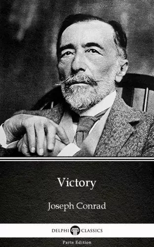 Biztonságos vásárlás Victory by Joseph Conrad (Illustrated)