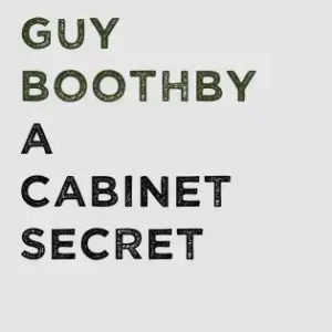 Végkiárusítás A Cabinet Secret