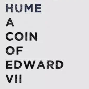 A Coin of Edward VII Alacsony ár