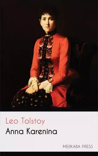 Anna Karenina Legnépszerűbb
