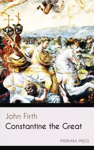 Constantine the Great Vedd meg most
