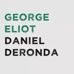 Daniel Deronda Szuper ajánlat