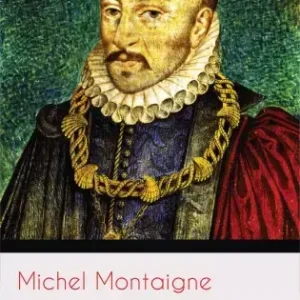 Utolsó esély Essays of Montaigne