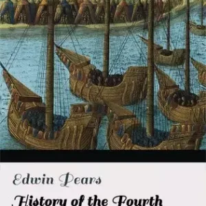 Ajánlat History of the Fourth Crusade