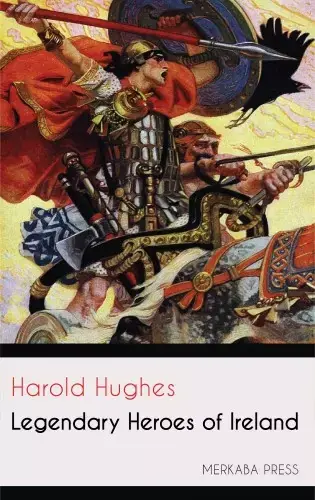 Vedd meg most Legendary Heroes of Ireland