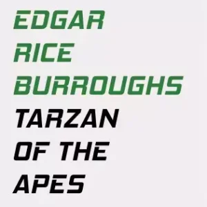 Ajánlat Tarzan of the Apes