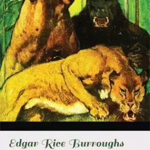 The Beasts of Tarzan Legkelendőbb