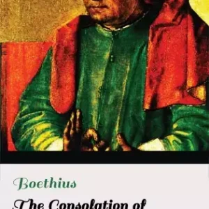 Akció The Consolation of Philosophy