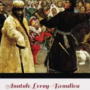 The Empire of the Tsars Olcsóbb