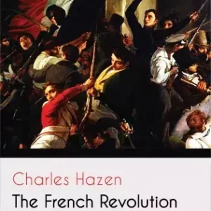 The French Revolution and Napoleon Újdonság